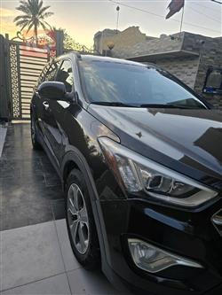 هيونداي سانتافي